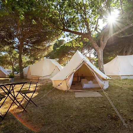 Hotel Kampaoh Platja D'Aro Zewnętrze zdjęcie