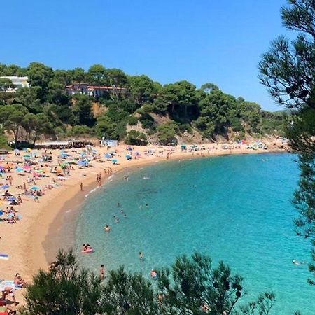 Hotel Kampaoh Platja D'Aro Zewnętrze zdjęcie