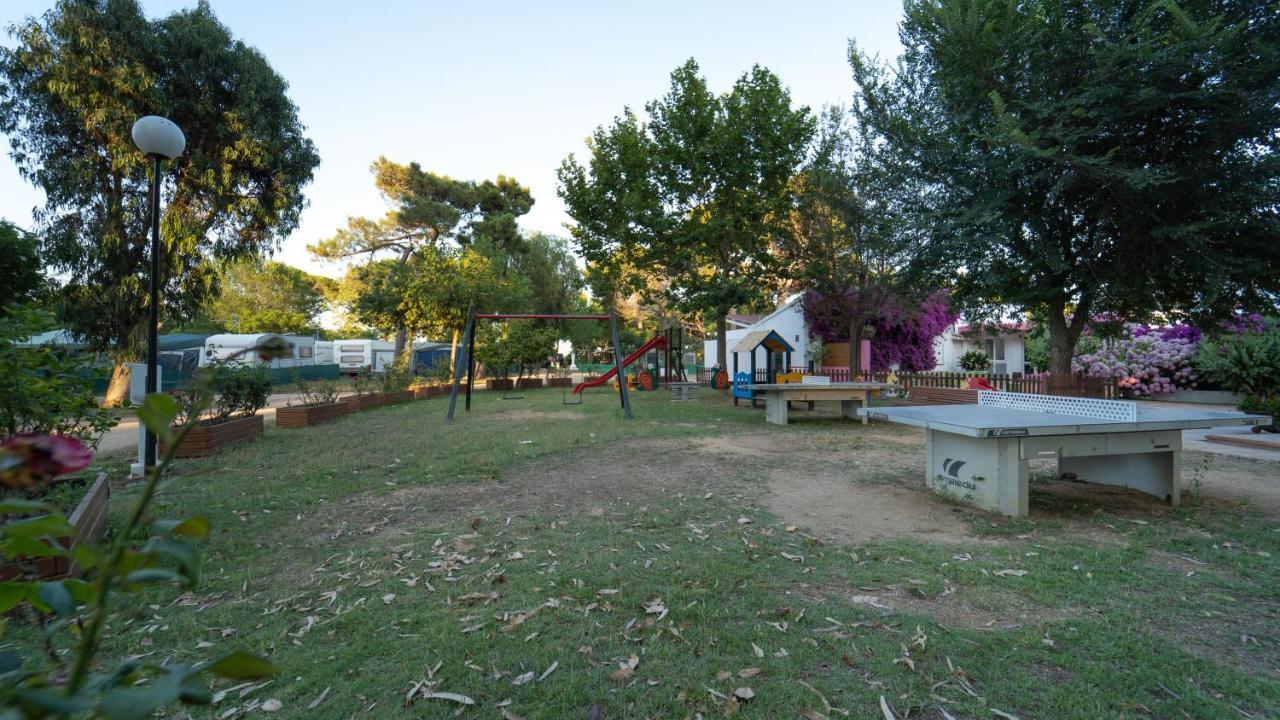 Hotel Kampaoh Platja D'Aro Zewnętrze zdjęcie
