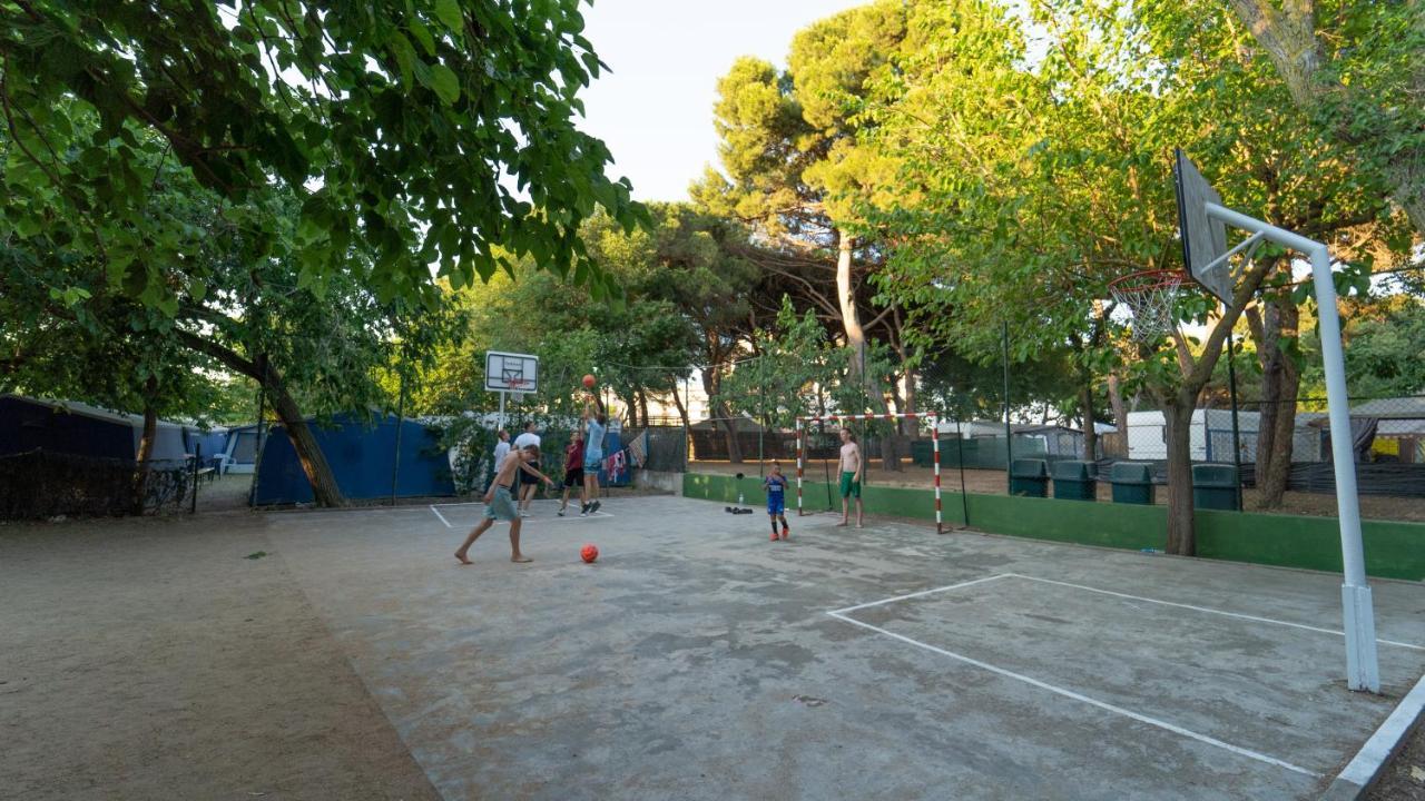 Hotel Kampaoh Platja D'Aro Zewnętrze zdjęcie