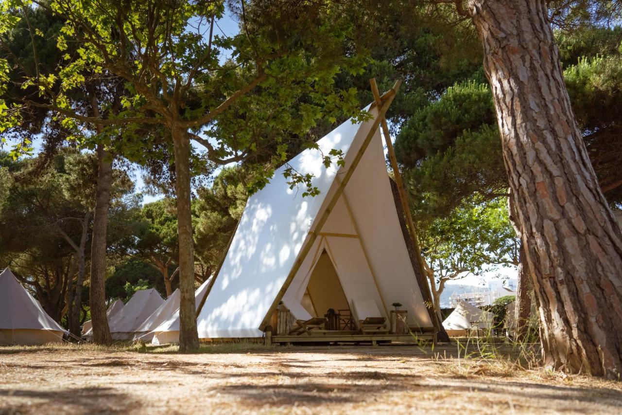 Hotel Kampaoh Platja D'Aro Zewnętrze zdjęcie
