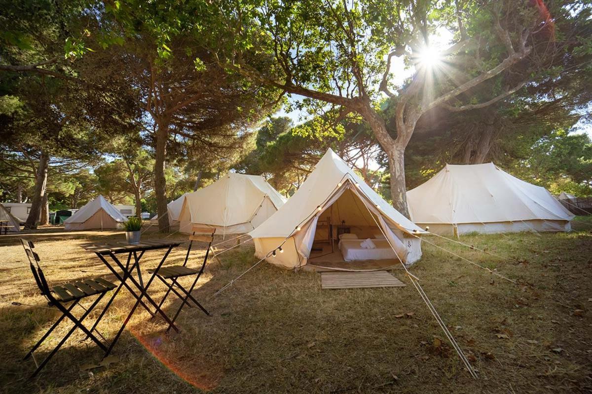Hotel Kampaoh Platja D'Aro Zewnętrze zdjęcie