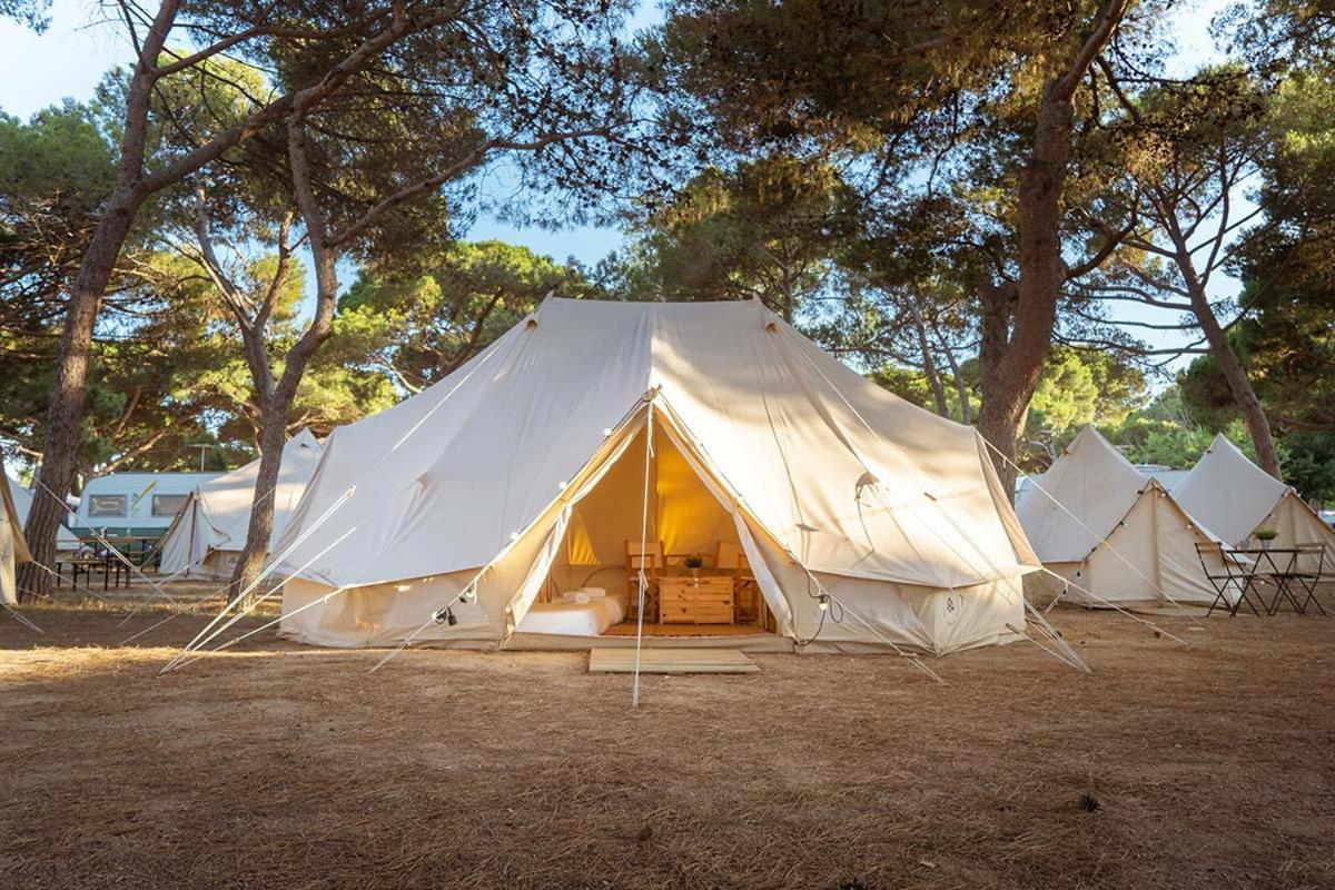Hotel Kampaoh Platja D'Aro Zewnętrze zdjęcie